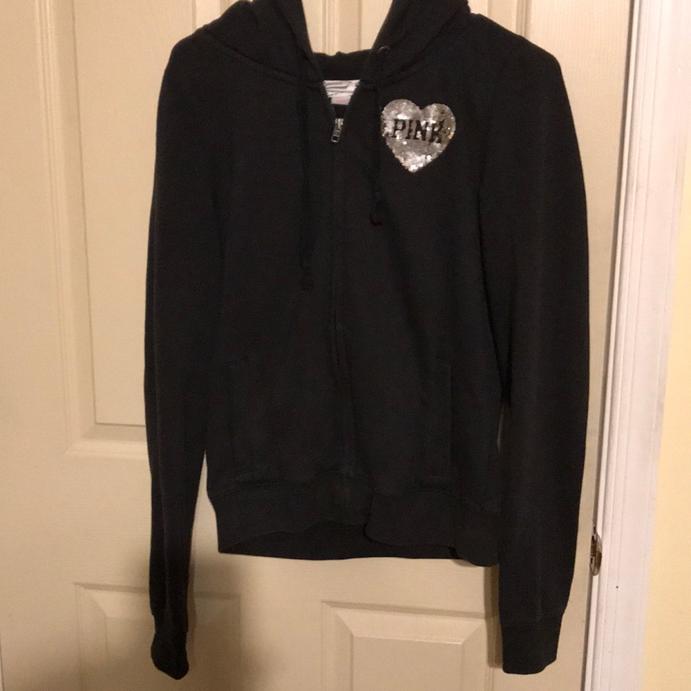 Victoria secret hoodie
